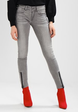 G-STAR Vaqueros pitillo - grey denim