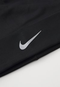 Nike Performance PEAK CUFFED BEANIE UNISEX - Berretto - black/silver