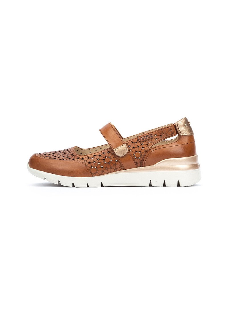 Pikolinos CANTABRIA - Babies - light brown