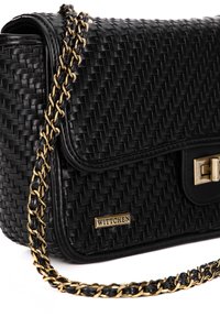 WITTCHEN YOUNG COLLECTION - Borsa a mano - black