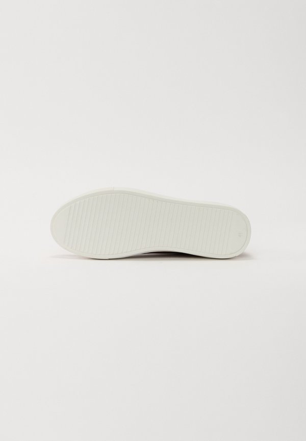 CLASSIC LT SL100 - Trainers - cognac2