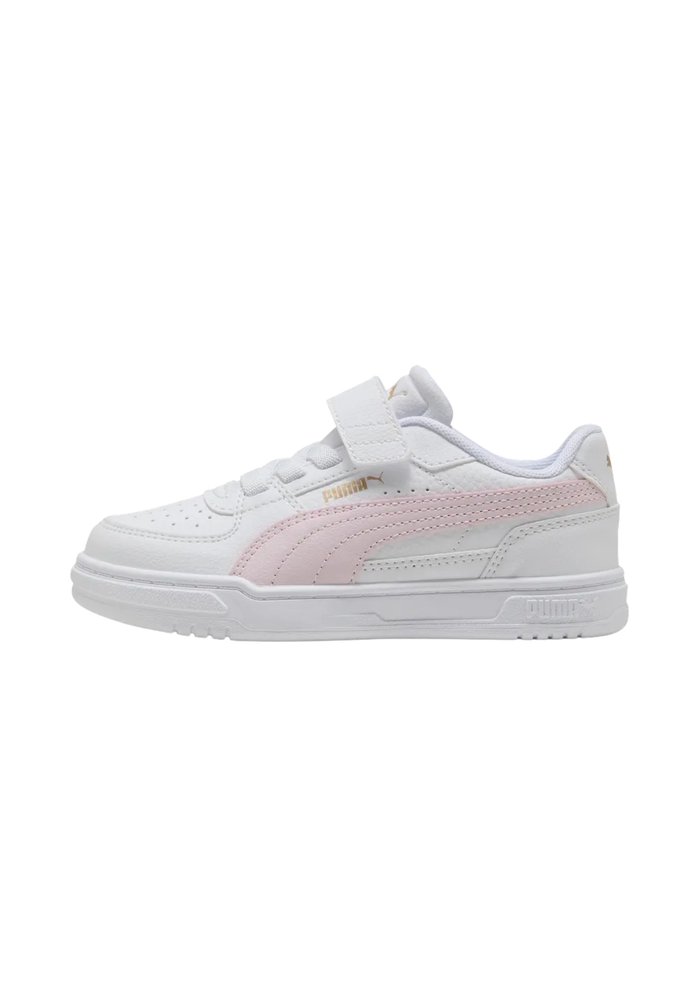 PUMA Zapatos de bebé - white dim