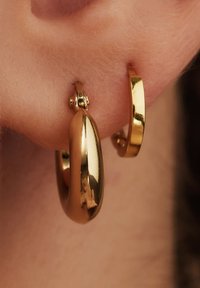 Selected Jewels 2 SET - Boucles d'oreilles - gold-coloured