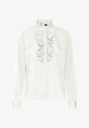 Vero Moda, Chemisier - white