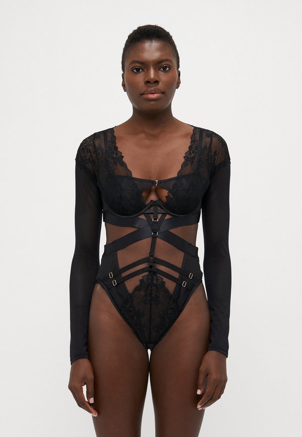 AMARI  - Body - caviar