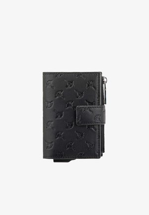 LEGGERO C-FOUR E-CAGE SV8 - Wallet - black