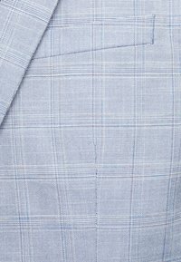 Jack & Jones PREMIUM JPRFRANCO CHECK - Anzug - ashley blue