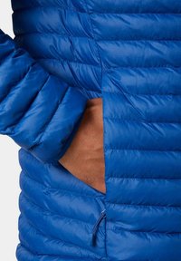 Helly Hansen SIRDAL niebieski