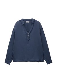 PULL&BEAR - - Bluzka Miniatura obrazu 1