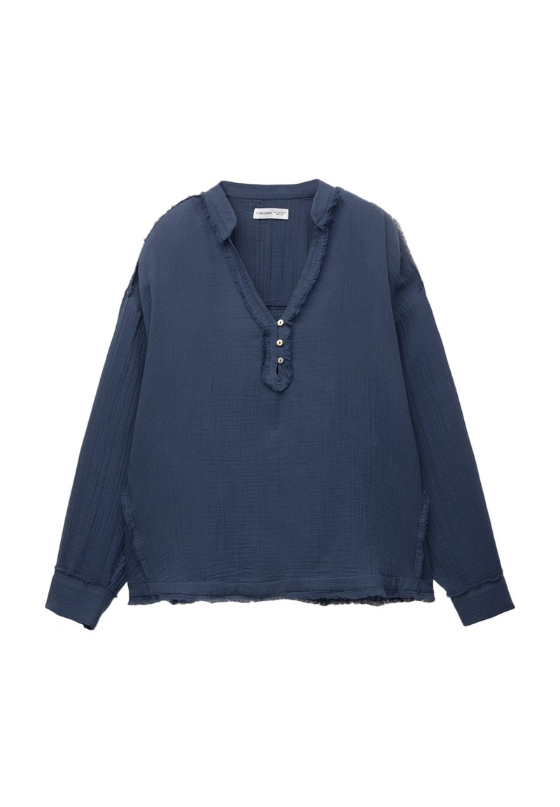 PULL&BEAR - - Bluzka, Powiększ