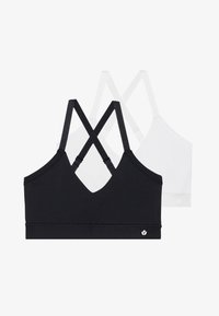 Pasirinkta, white/black