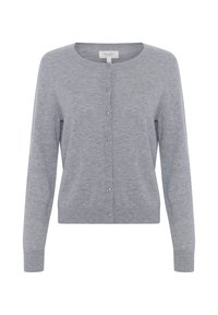 ELLAH - Jopica - grey melange