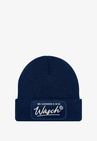 Unselected, lederhosn dunkelblau