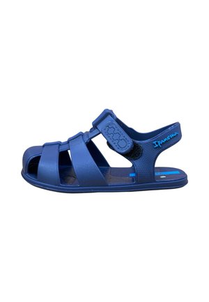 Ipanema ZUECO PISCINA BAREFOOT UNISEX - Sandalias - azul