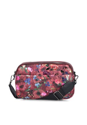 Rieker, RIEKER HANDTASCHE H1029 - Umhängetasche - bunt