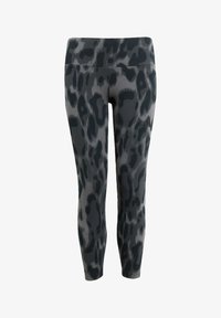 Selezionato, grey five carbon black black