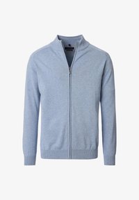 Unausgewählt, hellblau