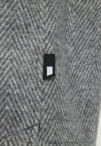CHASIN' Giacca leggera - grey