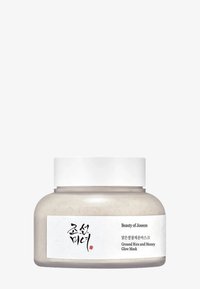 Beauty of Joseon - GROUND RICE AND HONEY GLOW MASK - Masker - - Miniatuurafbeelding 1