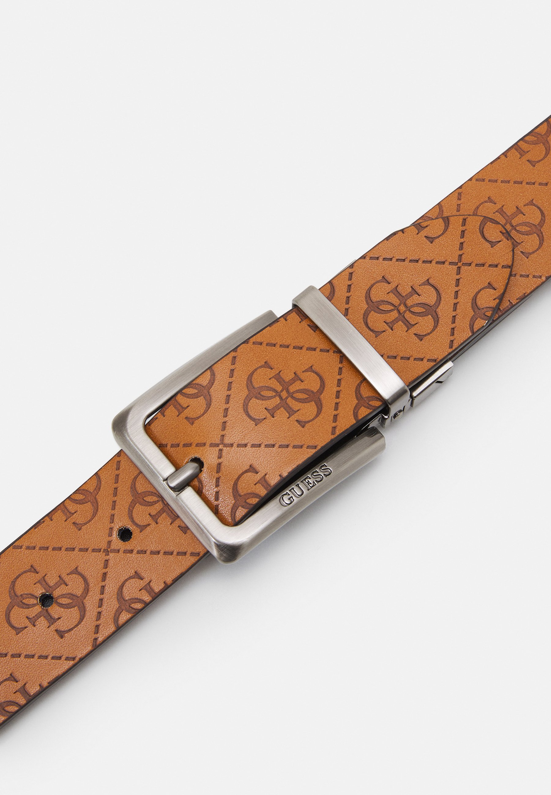 guess watch adjustment