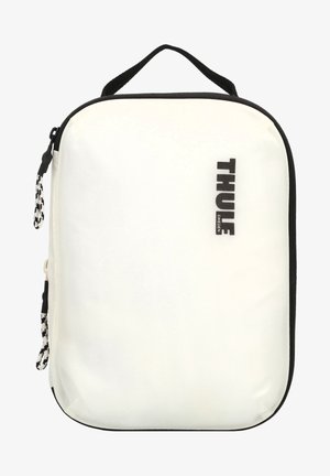 Wash bag - white