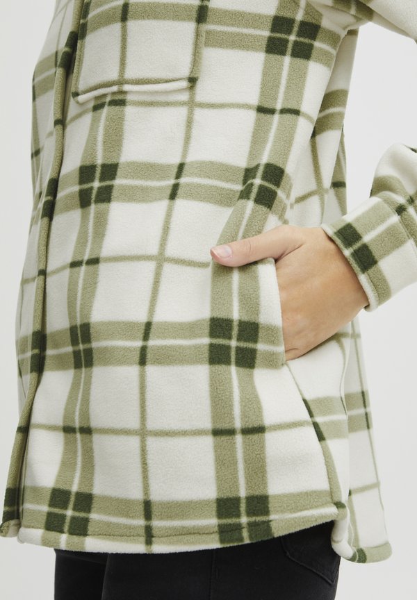 OXCHIA - Fleece jacket4