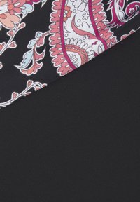 Sunseeker Maillot de bain - schwarz bedruckt