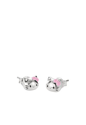 THOMAS SABO, HELLO KITTY OHRSTECKER - Boucles d'oreilles - silver-coloured
