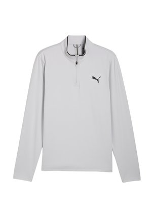 - Bluzka z długim rękawem