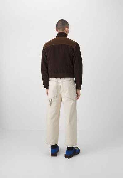 Ahluwalia INIQUITY UNISEX - Let jakke / Sommerjakker - brown