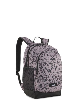 ACADEMY  - Tagesrucksack - sandstone animal aop