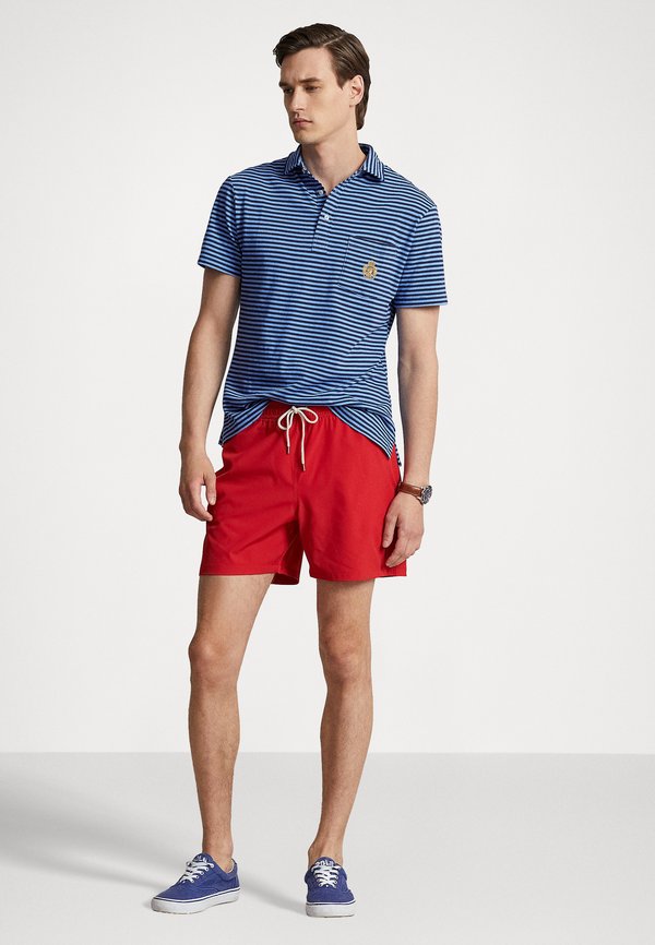 SWIMWEAR TRUNK TRAVELER - Swimming shorts3