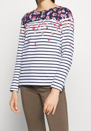 Longsleeve - dark blue