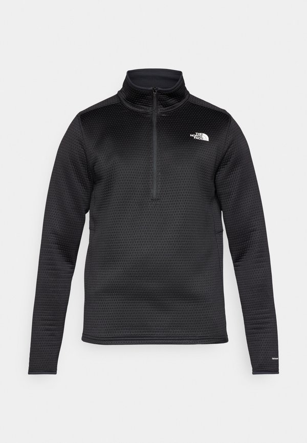 DOTKNIT THERMAL 1/4 ZIP - Jumper3