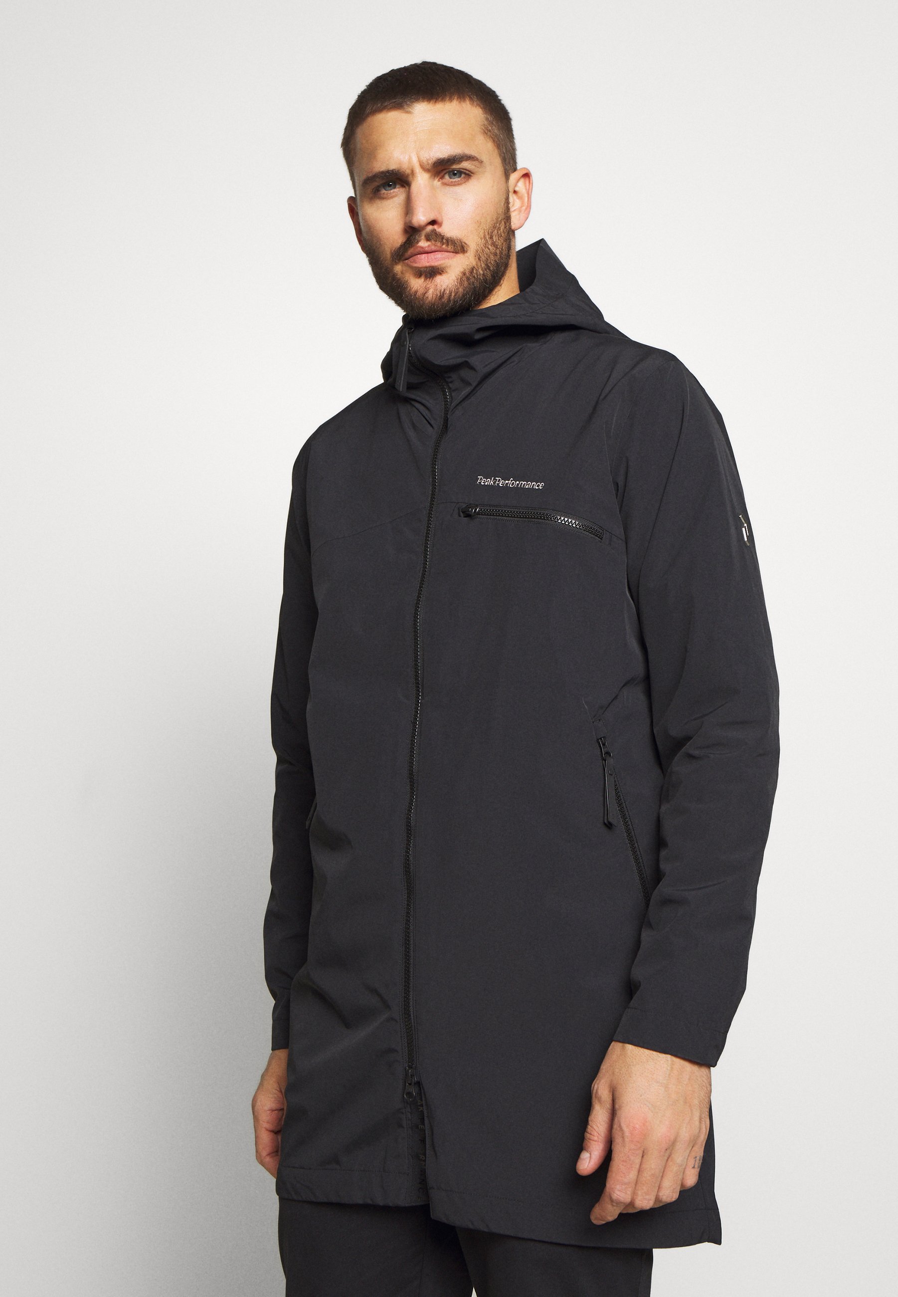 parka peak performance