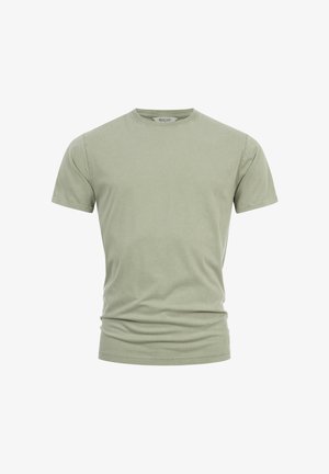 INDICODE JEANS, HERBST, zielony