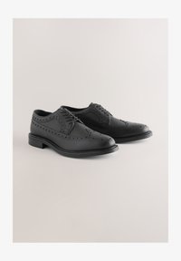 Sélectionné, black