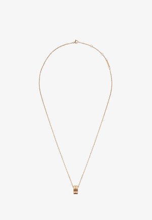 Daniel Wellington, ELAN - Ketting - rose gold-coloured
