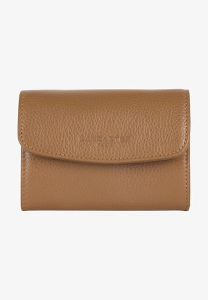 LANCASTER FOULONN� PM - Geldbörse - camel