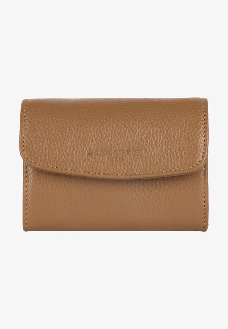 LANCASTER FOULONN� PM - Wallet - camel