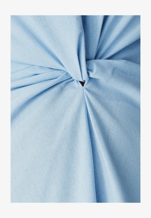 WILLA HANAH - Denné šaty - powder blue