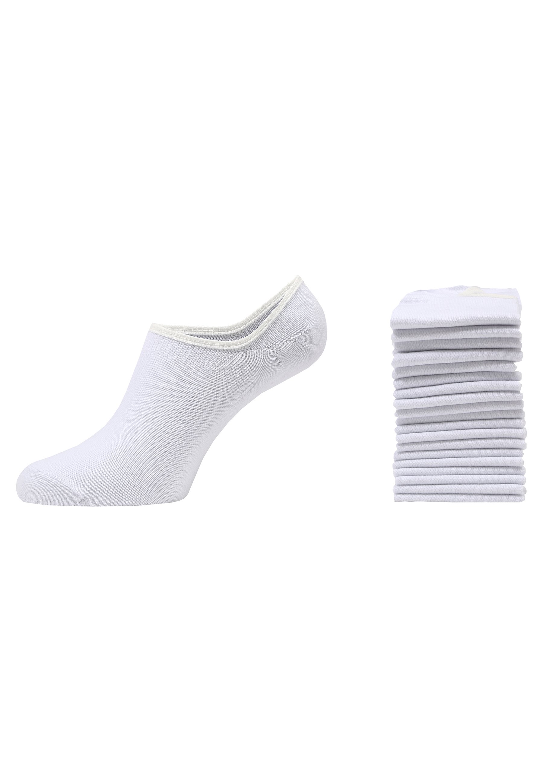footjoy trainer socks