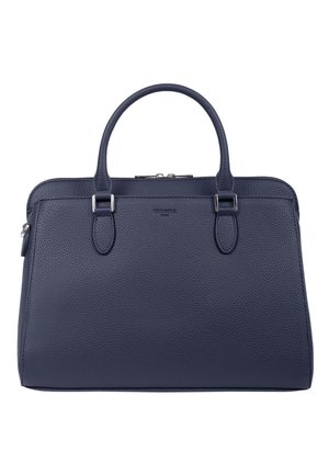 A4 MADRID - Handtas - bleu