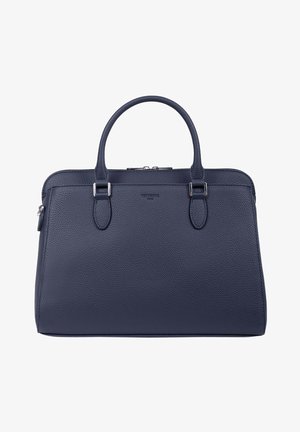 Hexagona A4 MADRID - Handtas - bleu