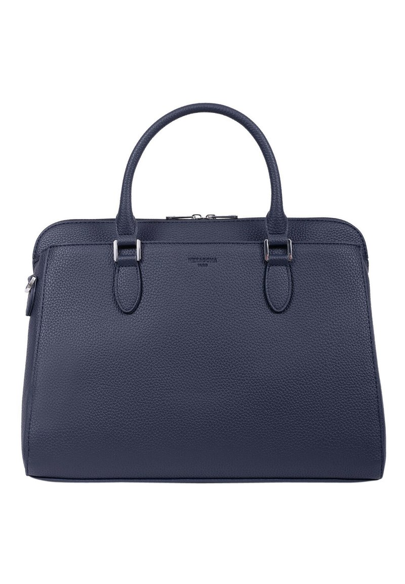 Hexagona A4 MADRID - Handtas - bleu