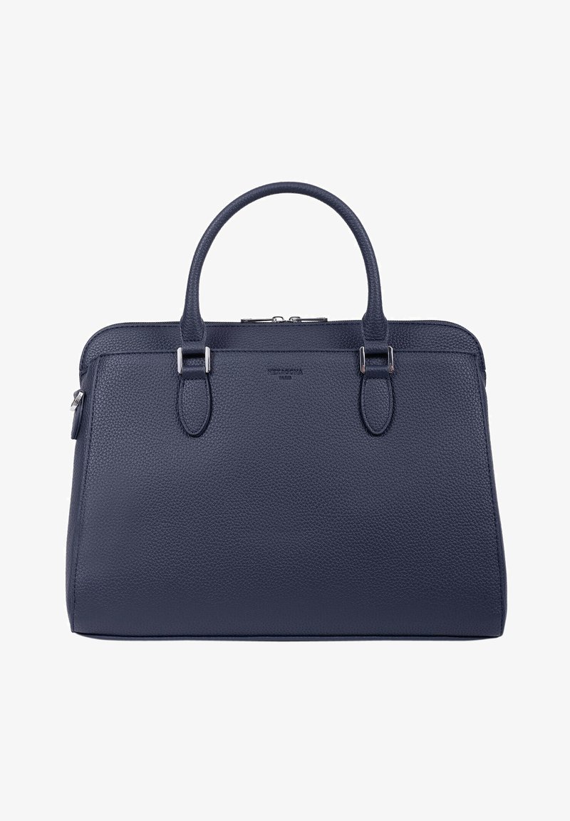 Hexagona A4 MADRID - Handtas - bleu