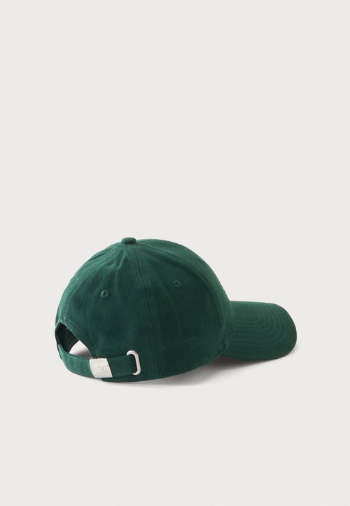 New Balance SMALL LOGO UNISEX - Cap - nordic green — foto 2