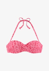 Unausgewählt, koralle