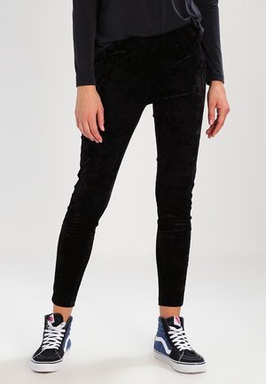Leggingsit - black