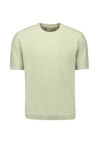 Niet geselecteerd, seagreen